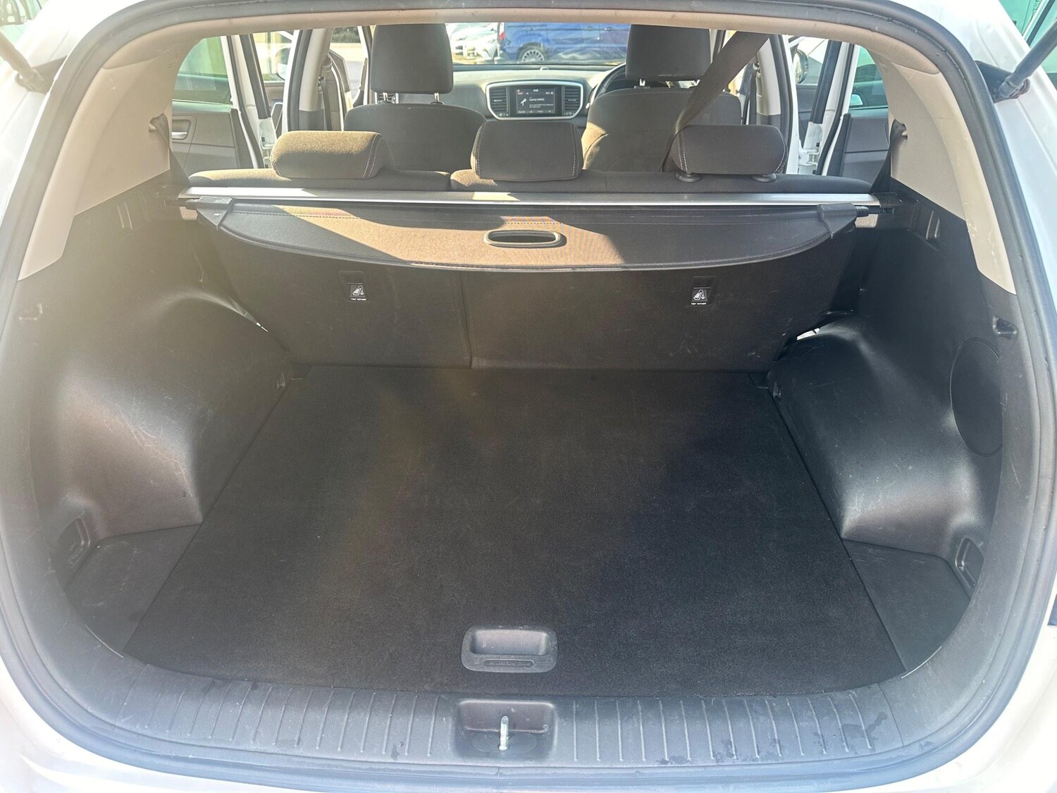 Used Kia Sportage 2018 for sale - 76020815: Photo 31