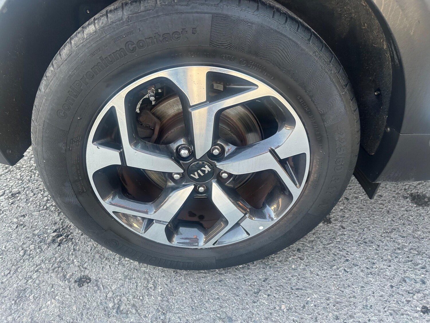 Used Kia Sportage 2018 for sale - 76020815: Photo 37