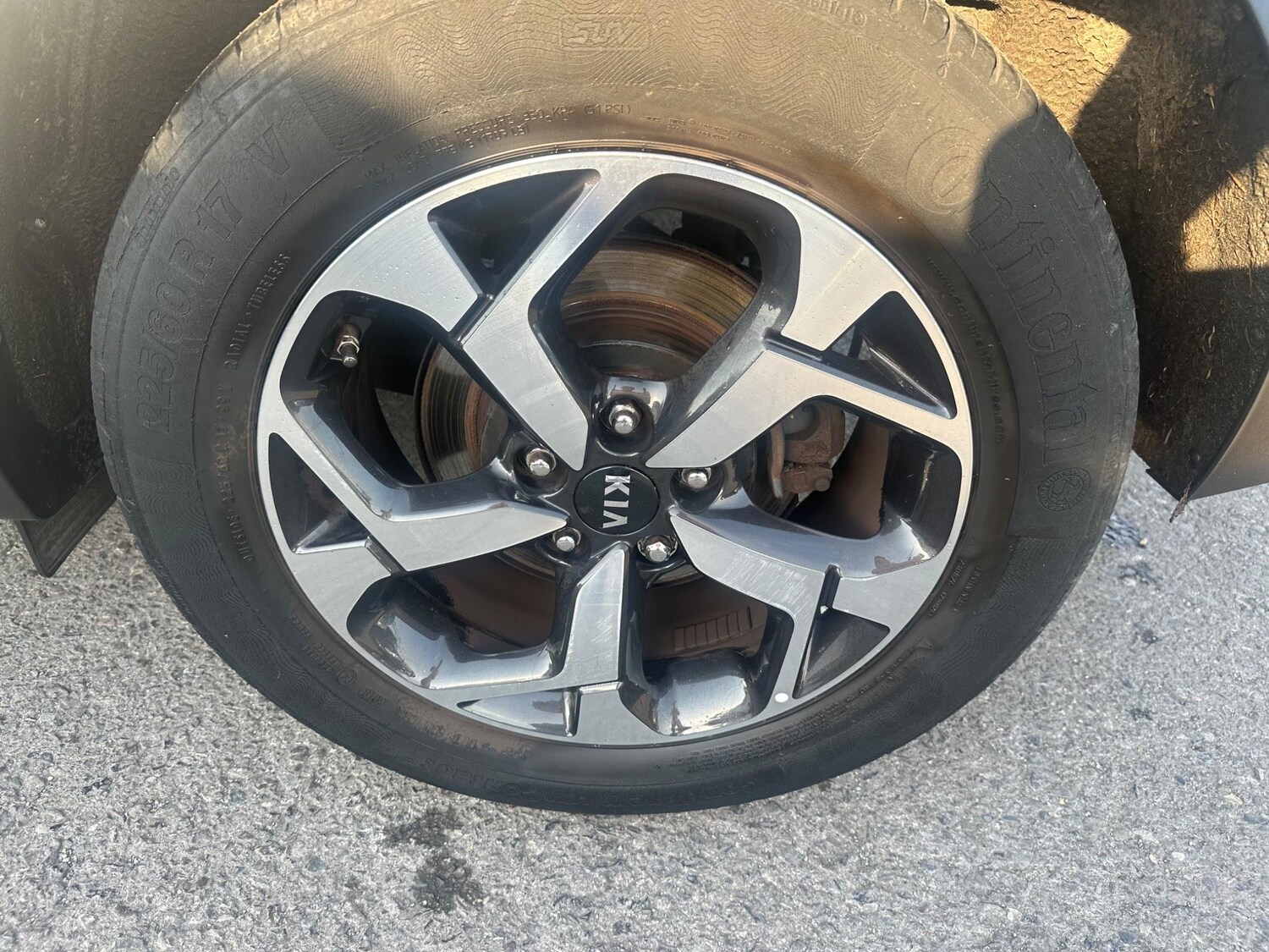 Used Kia Sportage 2018 for sale - 76020815: Photo 40