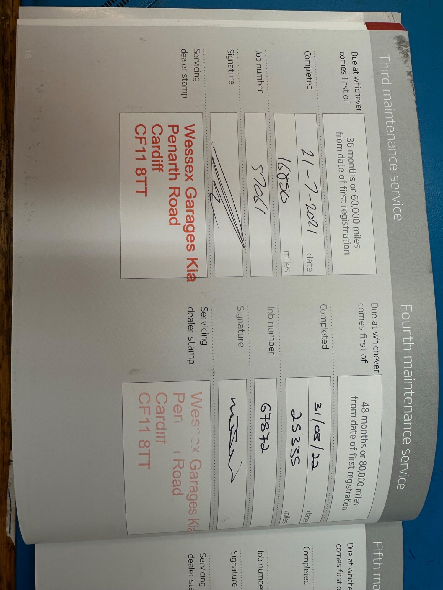 Used Kia Sportage 2018 for sale - 76020815: Photo 42