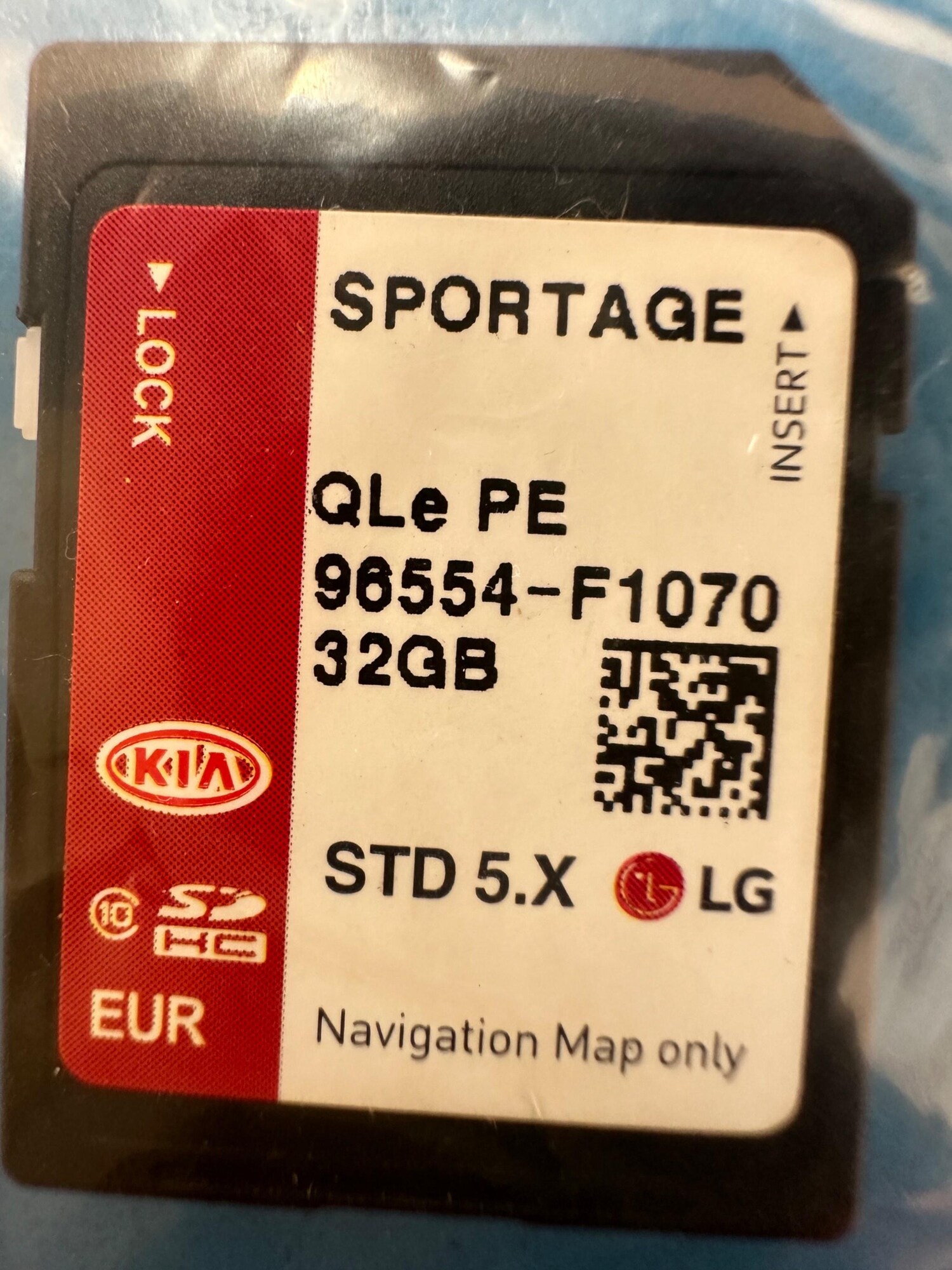 Used Kia Sportage 2018 for sale - 76020815: Photo 52