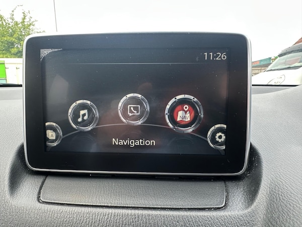 Used Mazda Mazda2 2015 for sale - 74477789: Photo 10