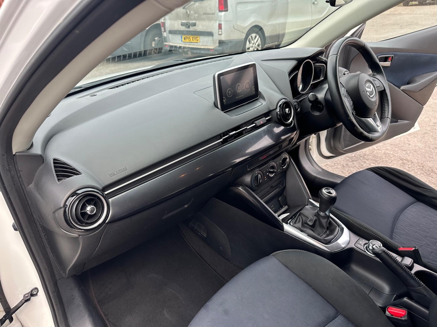 Vehicle 19