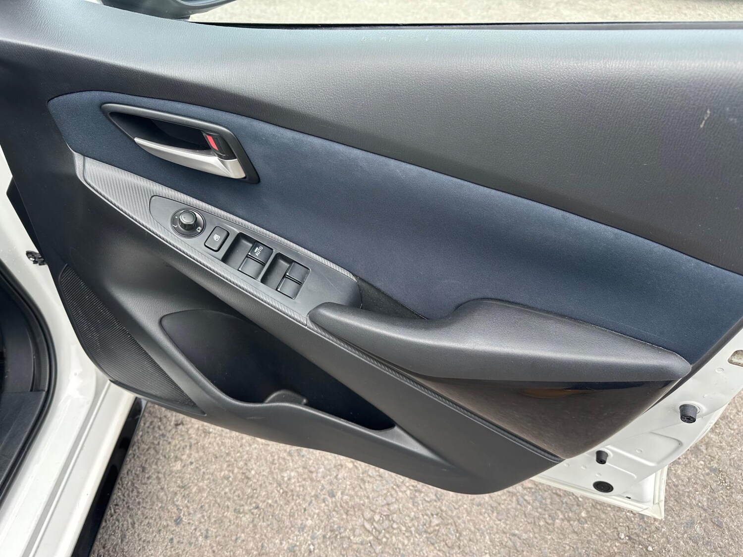 Vehicle 25