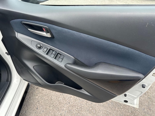 Used Mazda Mazda2 2015 for sale - 74477789: Photo 25