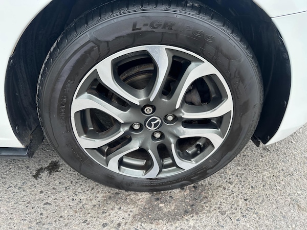 Used Mazda Mazda2 2015 for sale - 74477789: Photo 36