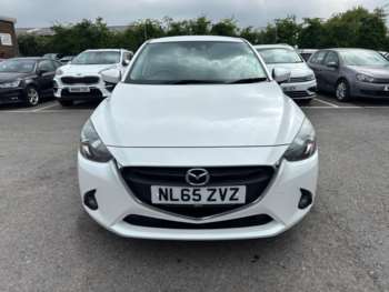 Used Mazda Mazda2 2015 for sale - 74477789: Photo
