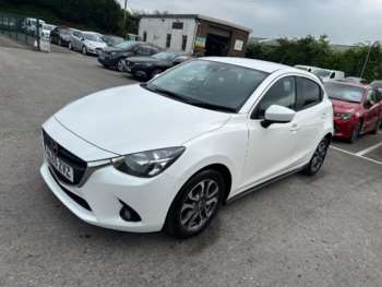 Used Mazda Mazda2 2015 for sale - 74477789: Photo
