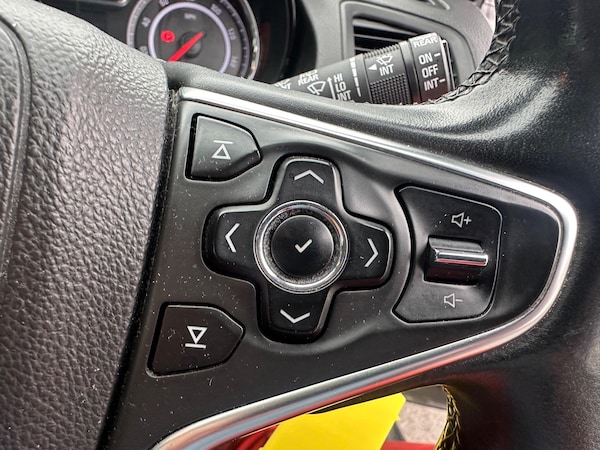 Used Vauxhall Insignia 2015 for sale - 76270780: Photo 14
