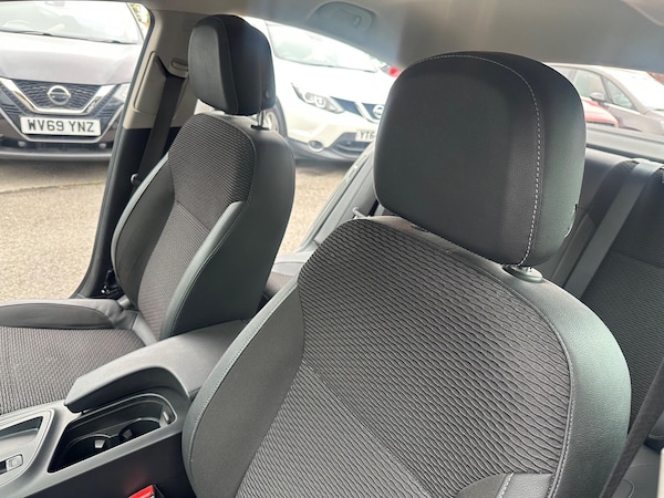 Used Vauxhall Insignia 2015 for sale - 76270780: Photo 19
