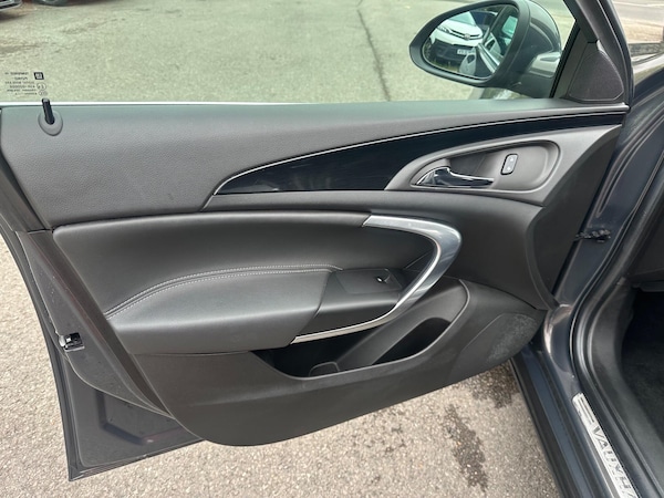 Used Vauxhall Insignia 2015 for sale - 76270780: Photo 20