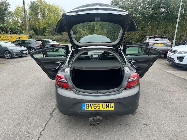 Used Vauxhall Insignia 2015 for sale - 76270780: Photo 30