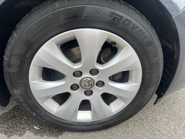 Used Vauxhall Insignia 2015 for sale - 76270780: Photo 33