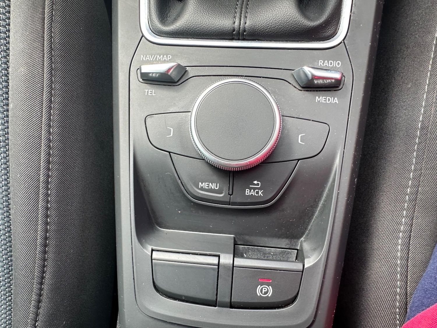 Used Audi Q2 2017 for sale - 77598894: Photo 11