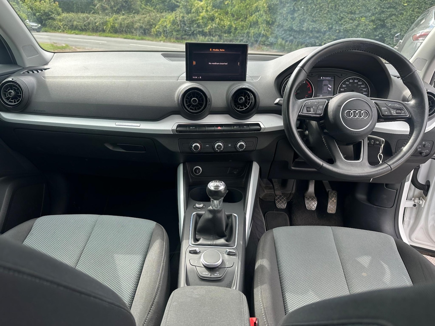 Used Audi Q2 2017 for sale - 77598894: Photo 13