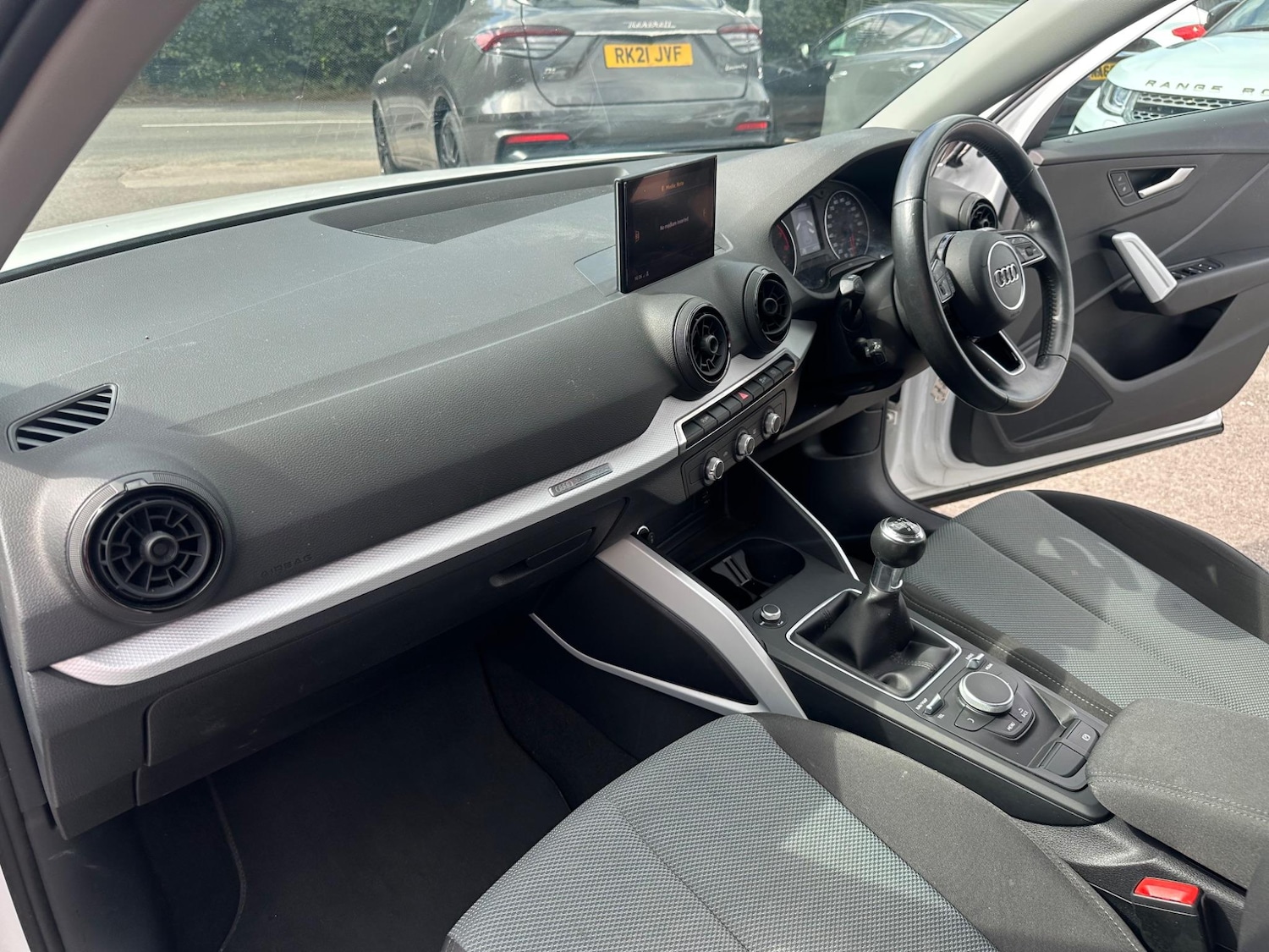 Used Audi Q2 2017 for sale - 77598894: Photo 15