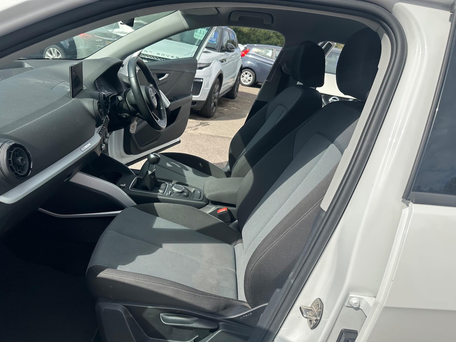 Used Audi Q2 2017 for sale - 77598894: Photo 17