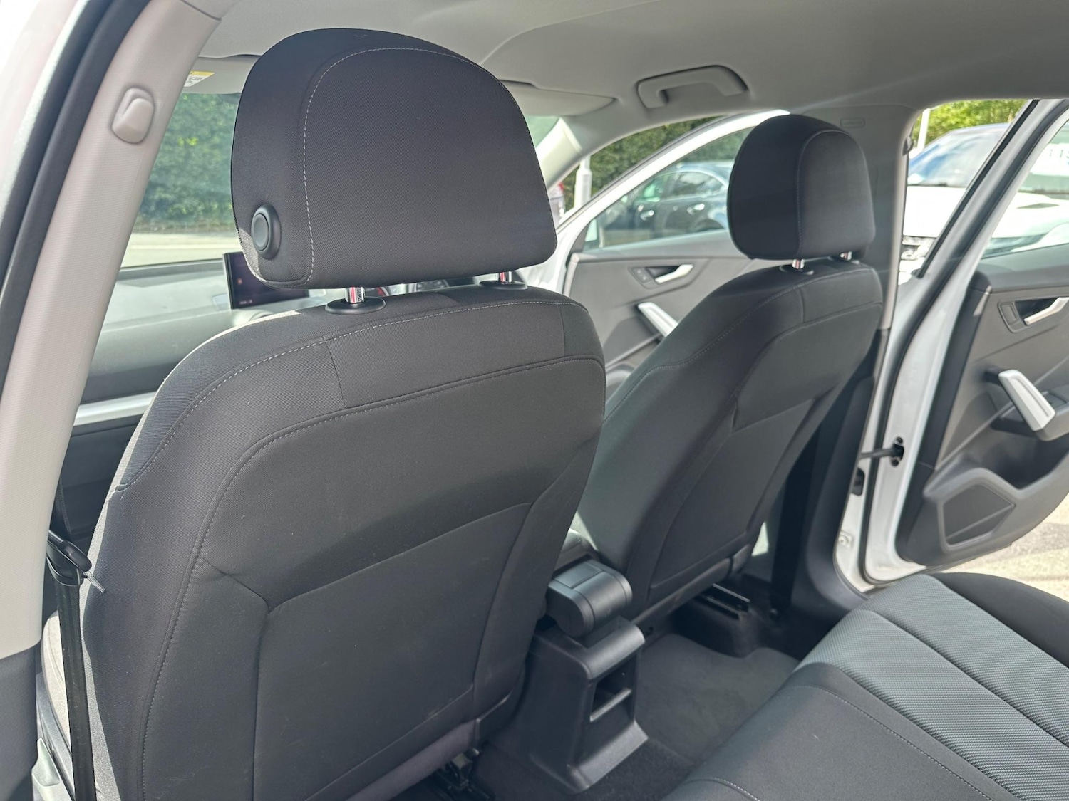 Used Audi Q2 2017 for sale - 77598894: Photo 19