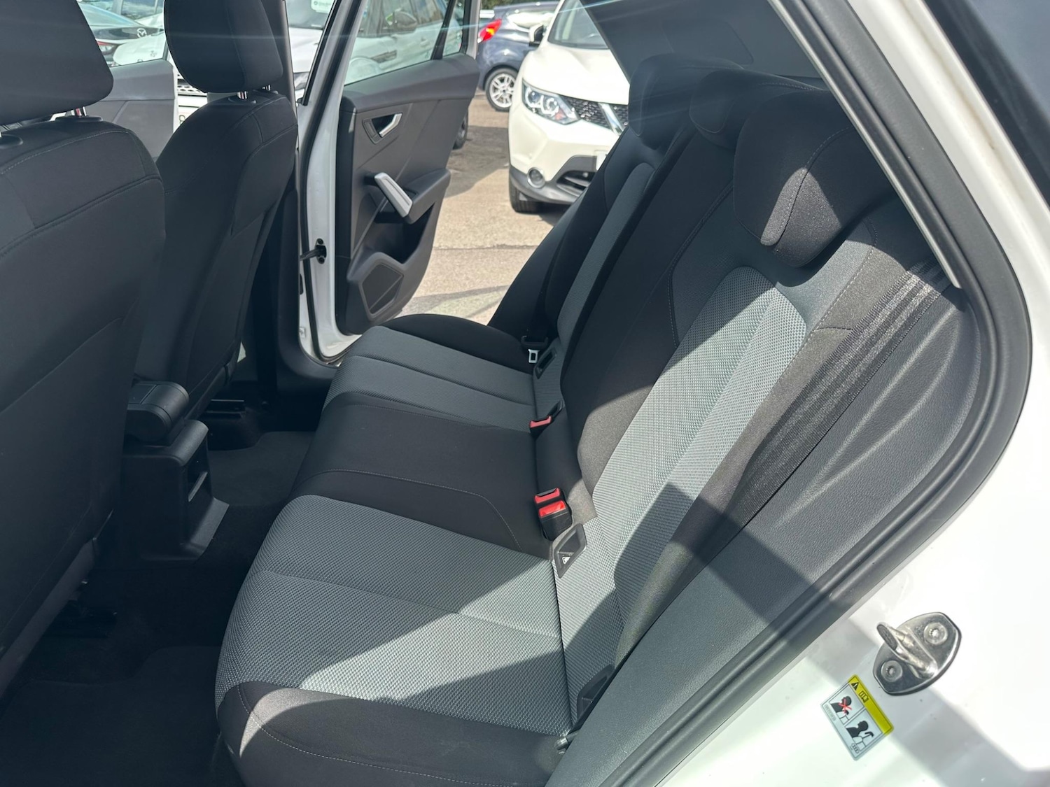 Used Audi Q2 2017 for sale - 77598894: Photo 20