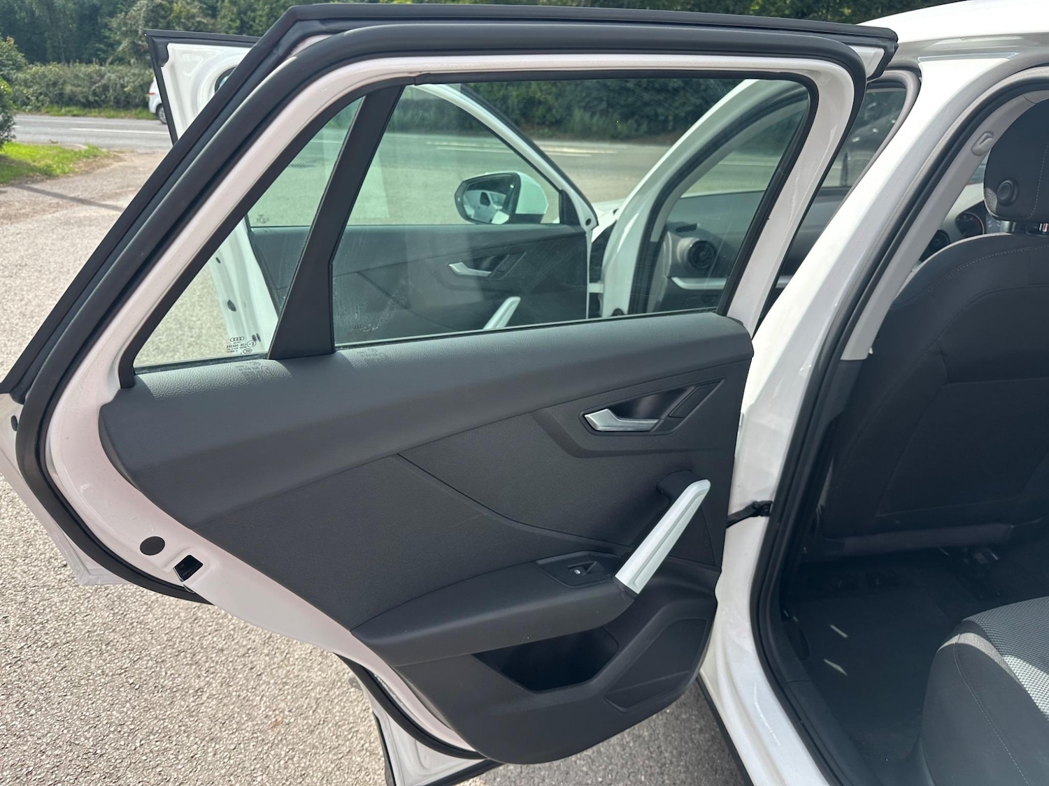 Used Audi Q2 2017 for sale - 77598894: Photo 21