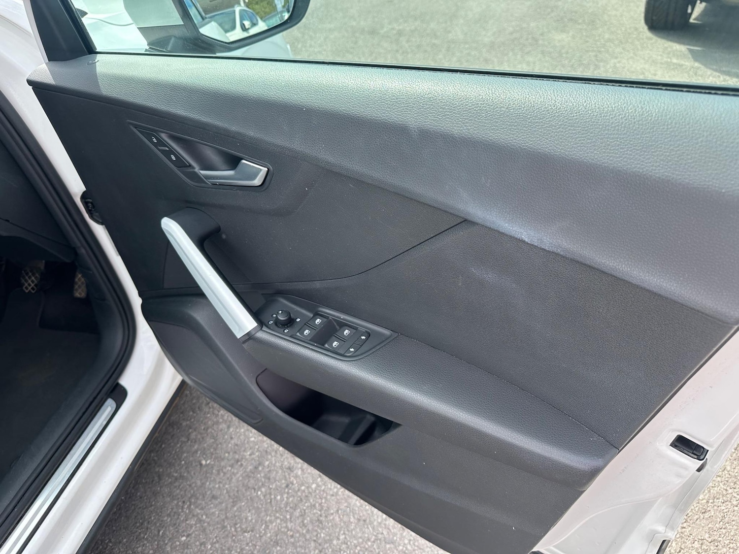 Used Audi Q2 2017 for sale - 77598894: Photo 22