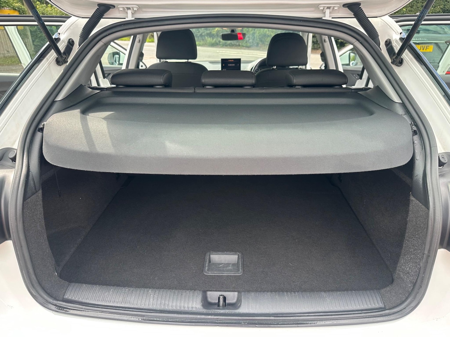 Used Audi Q2 2017 for sale - 77598894: Photo 24