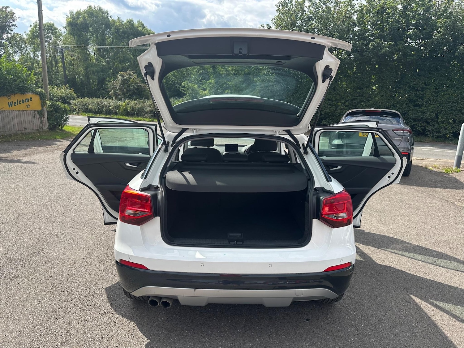 Used Audi Q2 2017 for sale - 77598894: Photo 29