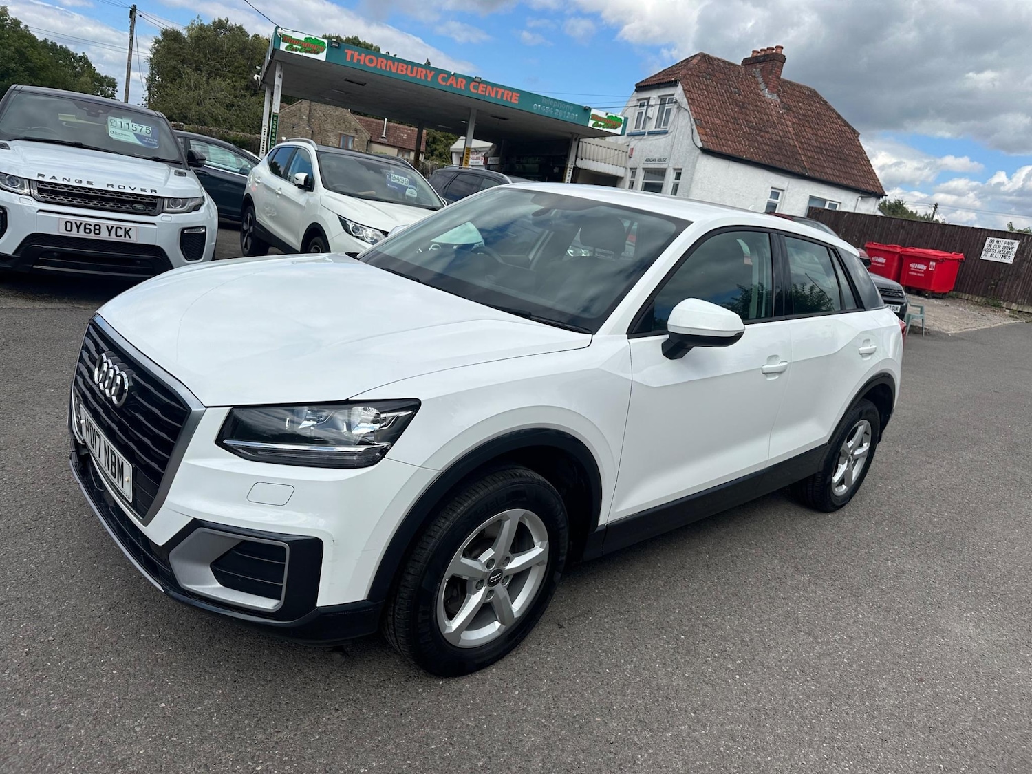 Used Audi Q2 2017 for sale - 77598894: Photo 3