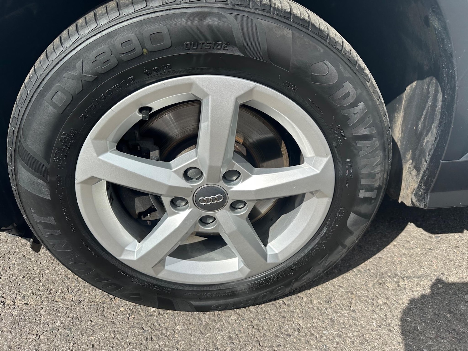 Used Audi Q2 2017 for sale - 77598894: Photo 33