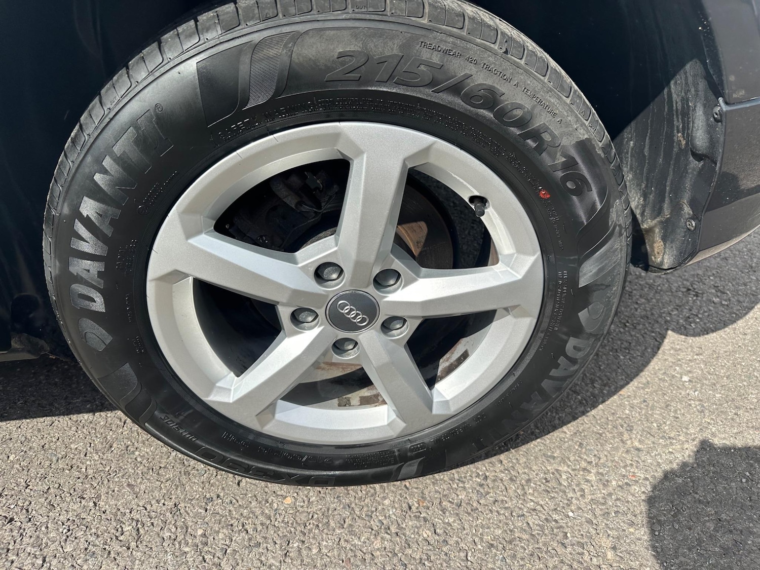 Used Audi Q2 2017 for sale - 77598894: Photo 34