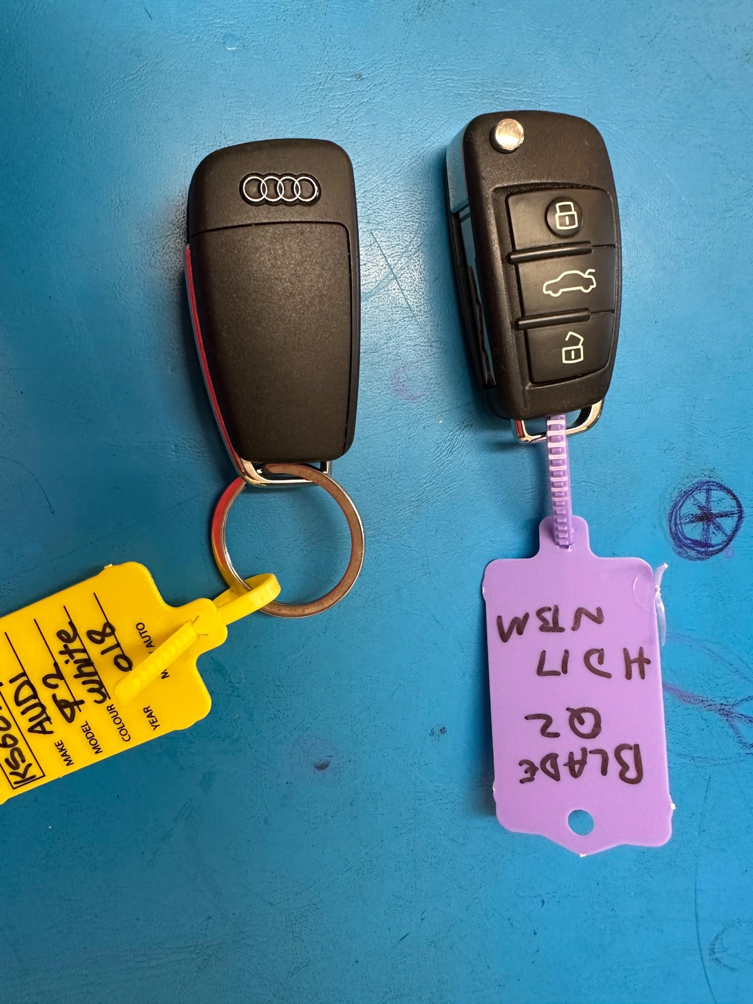 Used Audi Q2 2017 for sale - 77598894: Photo 35