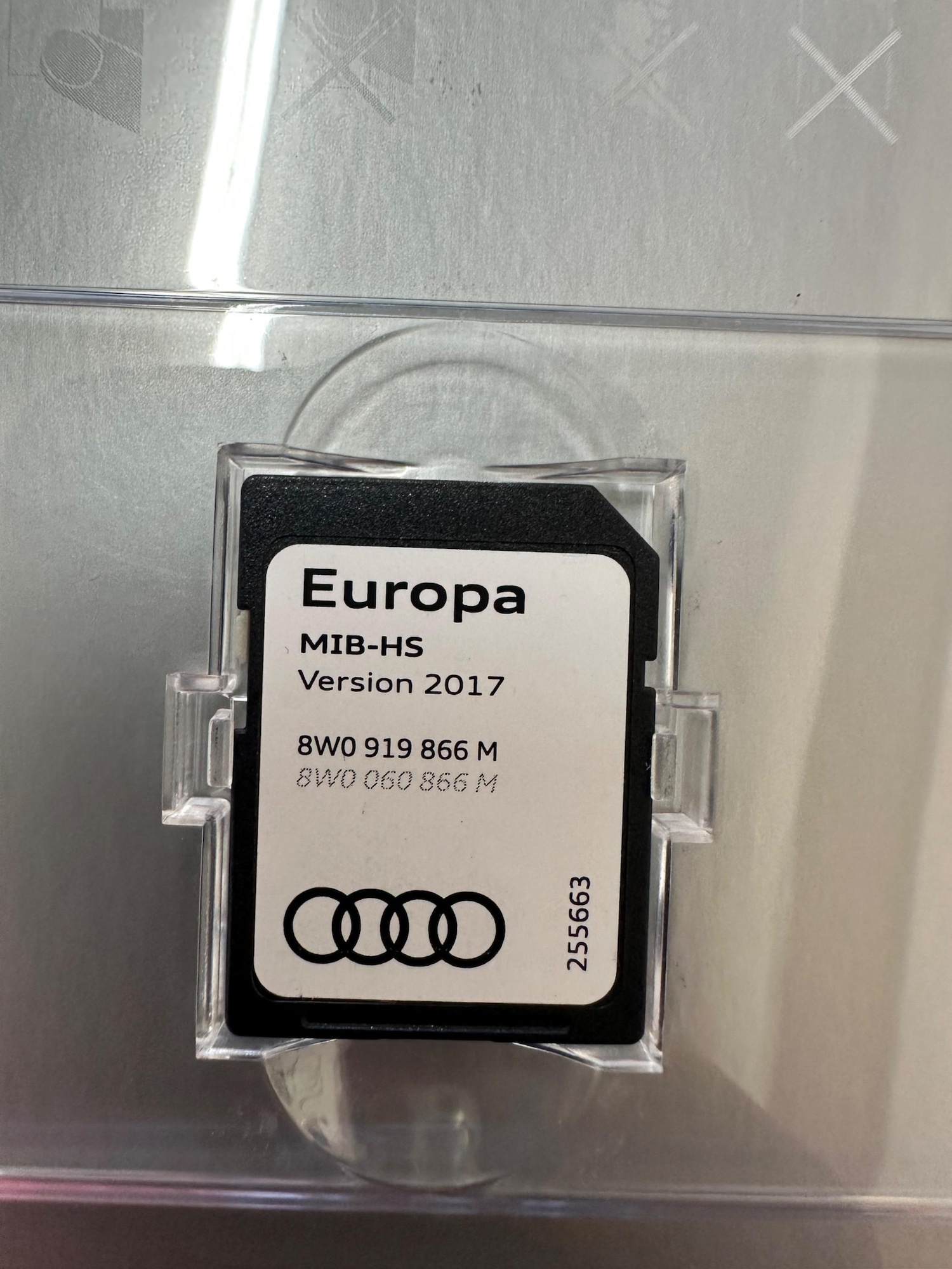 Used Audi Q2 2017 for sale - 77598894: Photo 38