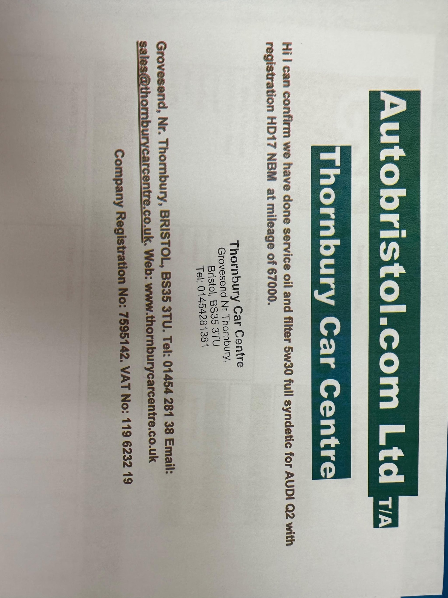 Used Audi Q2 2017 for sale - 77598894: Photo 45