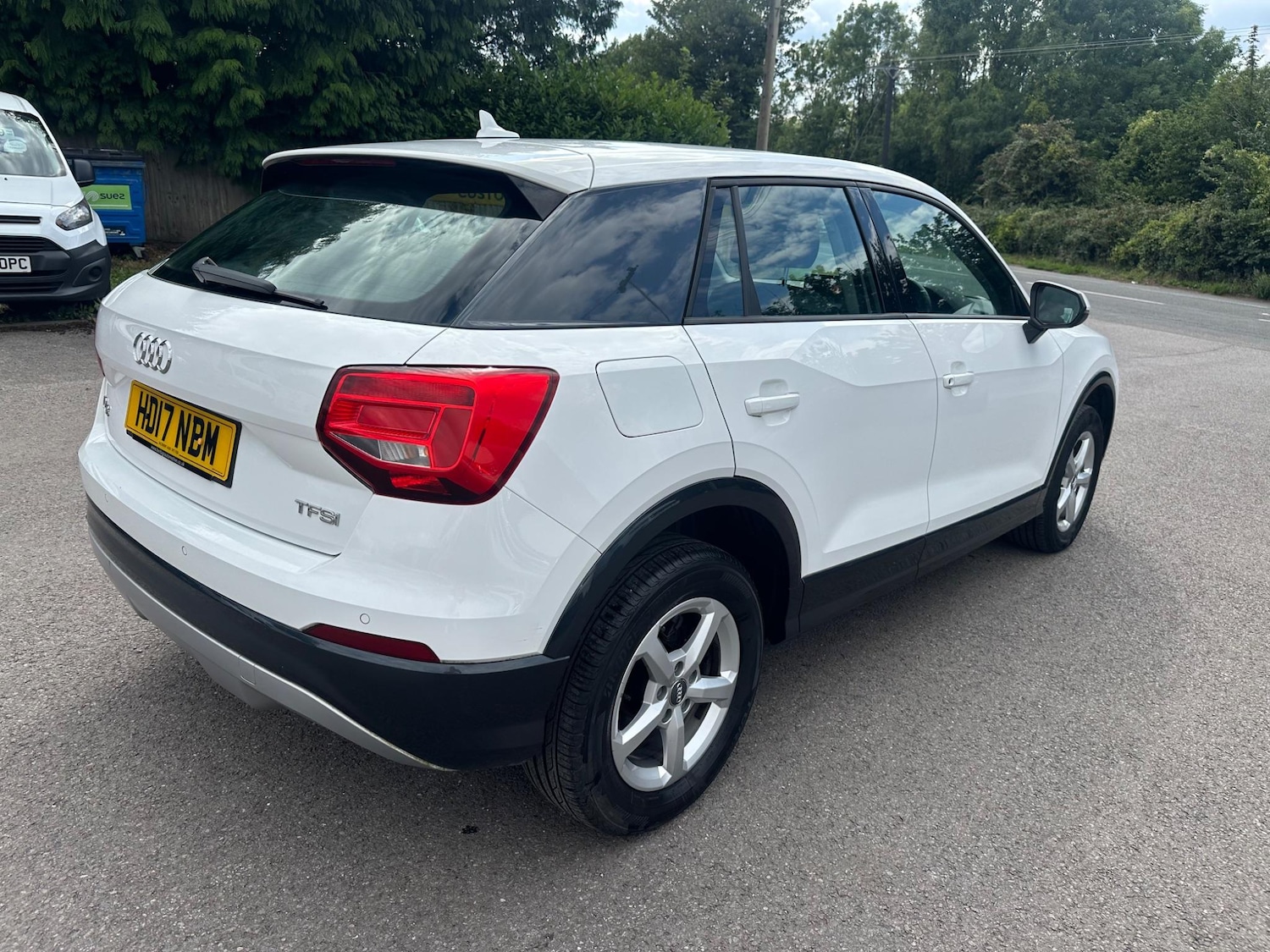 Used Audi Q2 2017 for sale - 77598894: Photo 6