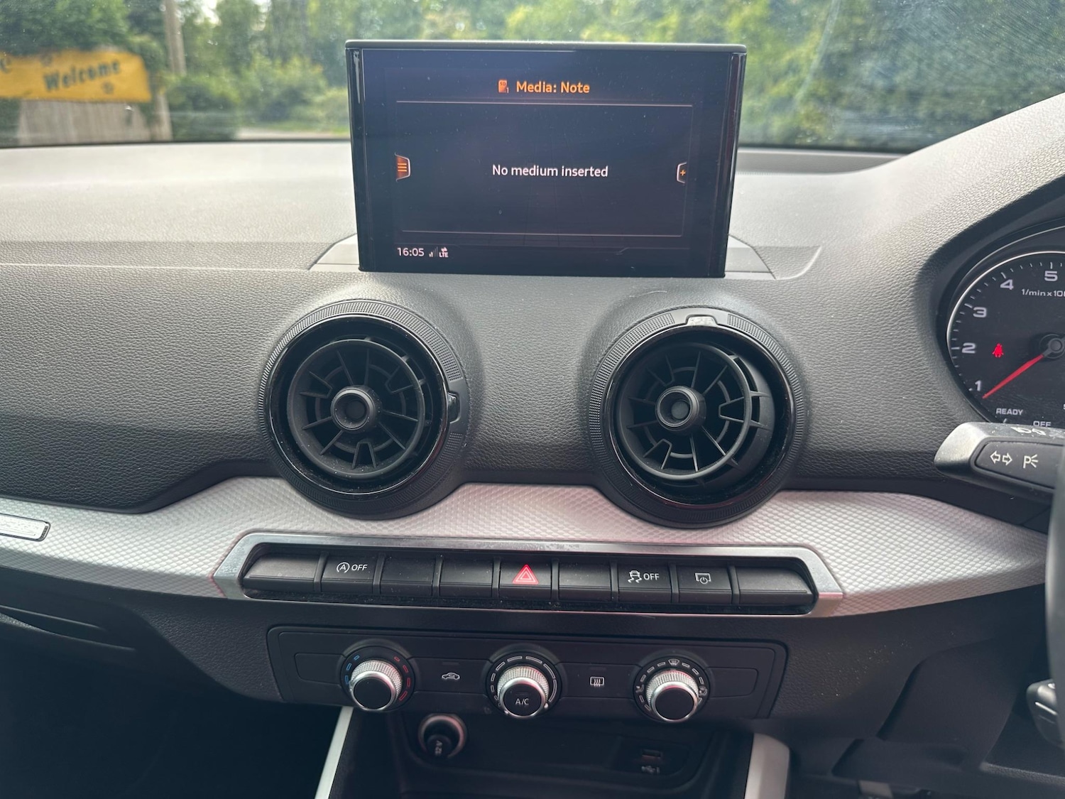 Used Audi Q2 2017 for sale - 77598894: Photo 9