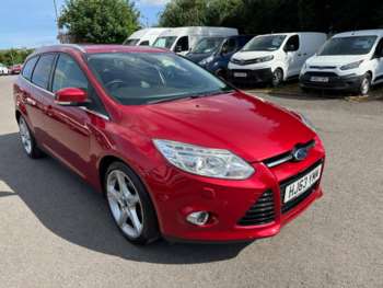 2013 (63) - 1.0T EcoBoost Titanium X Euro 5 (s/s) 5dr