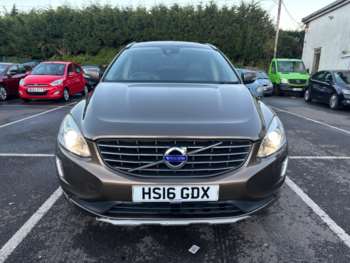 Used Volvo XC60 2016 for sale - 72958863: Photo