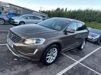 Used Volvo XC60 2016 for sale - 72958863: Photo