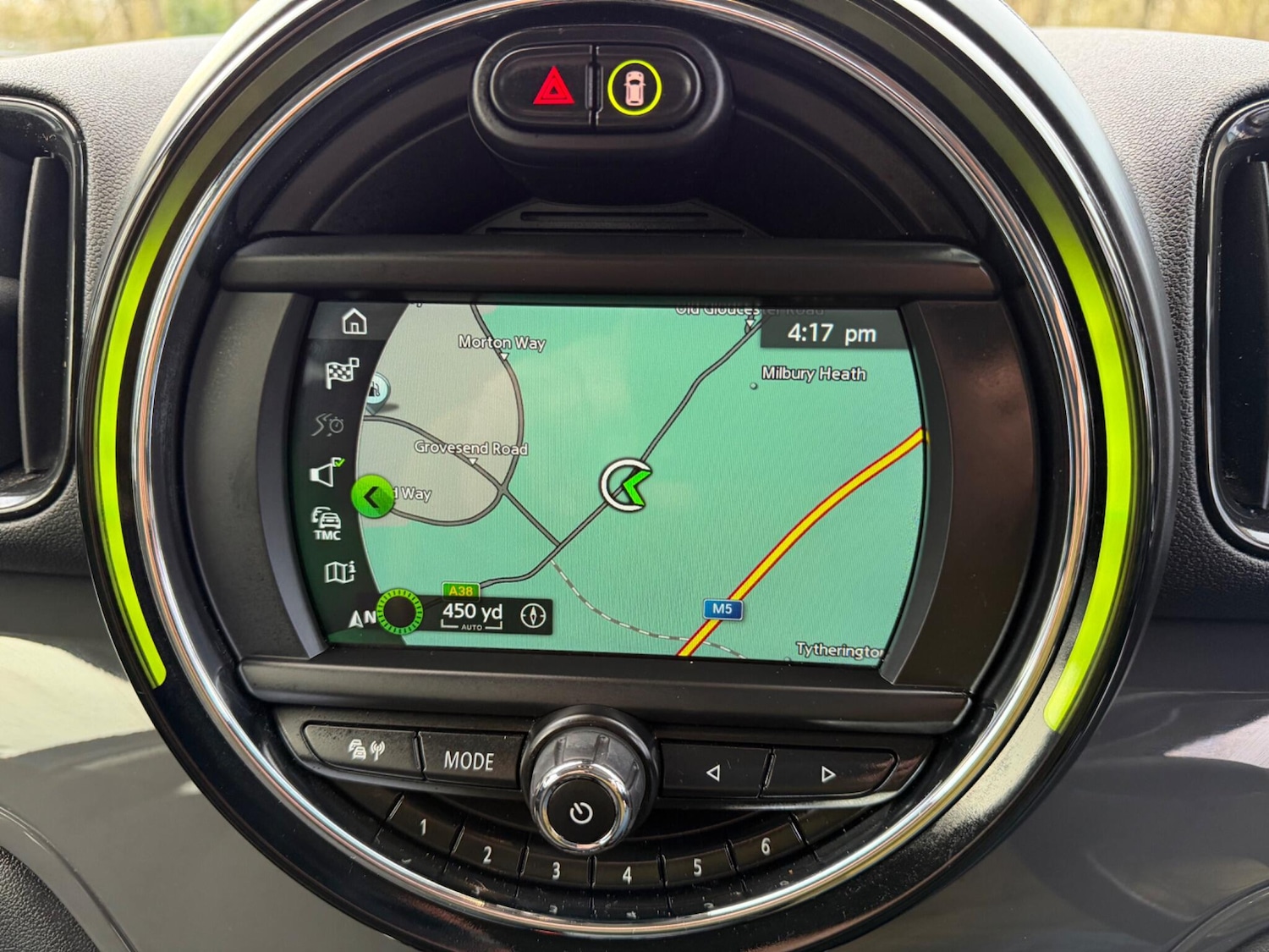 Used MINI Countryman 2018 for sale - 77479459: Photo 14