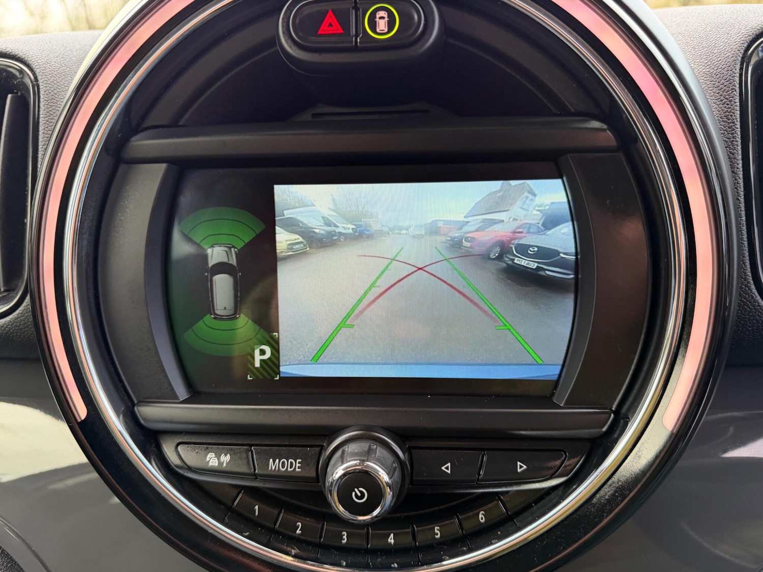 Used MINI Countryman 2018 for sale - 77479459: Photo 15