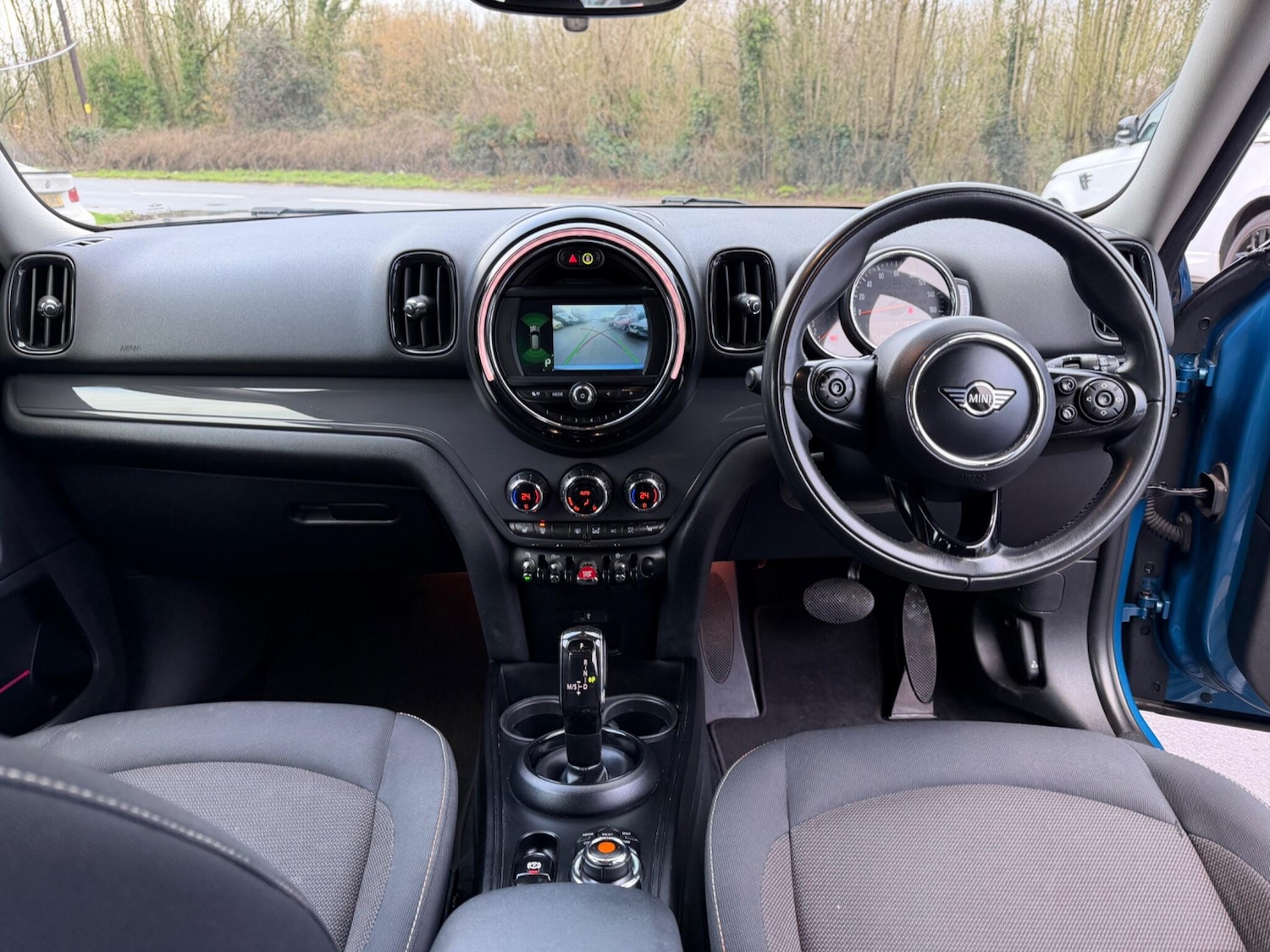 Used MINI Countryman 2018 for sale - 77479459: Photo 17