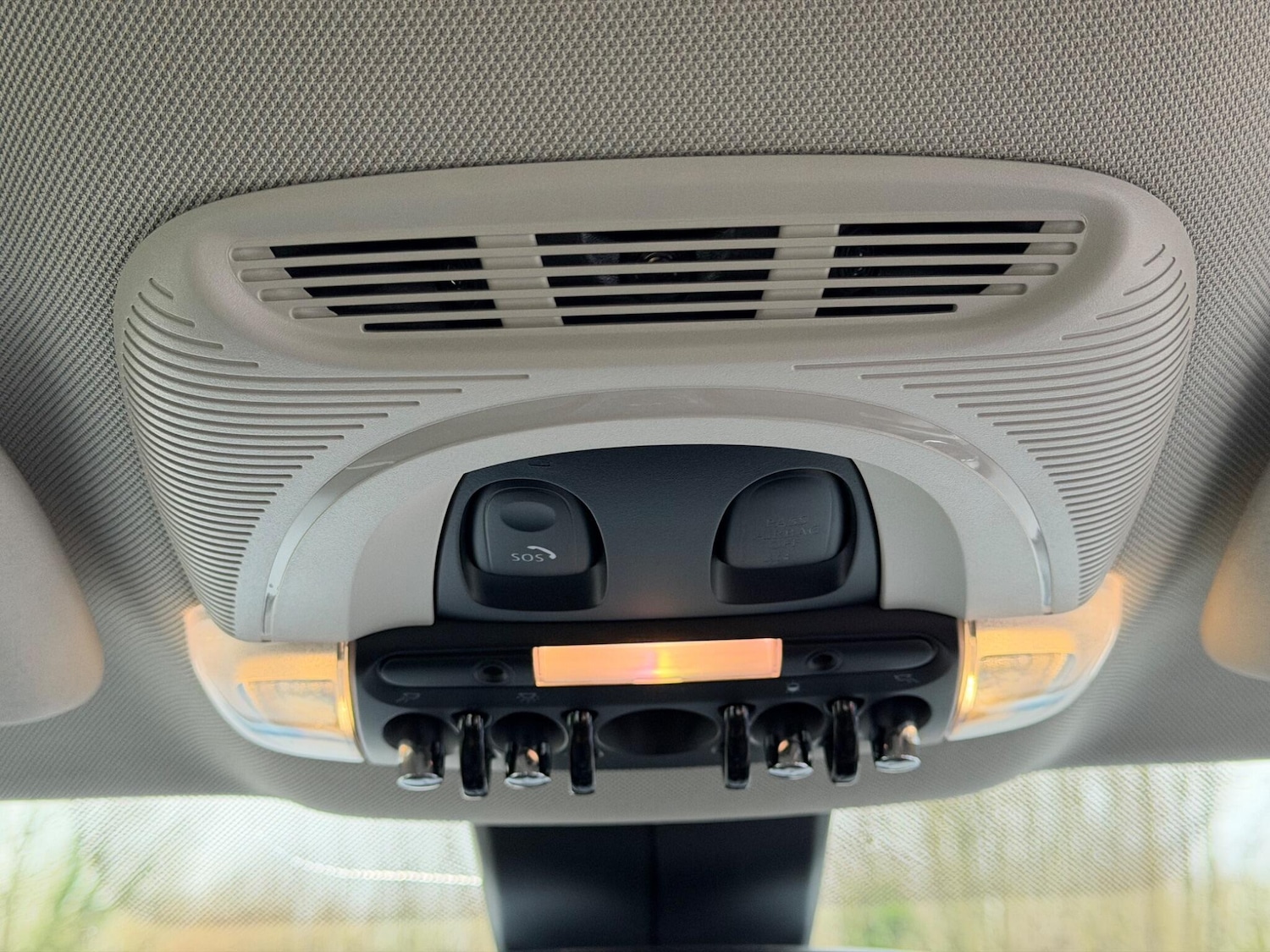 Used MINI Countryman 2018 for sale - 77479459: Photo 19