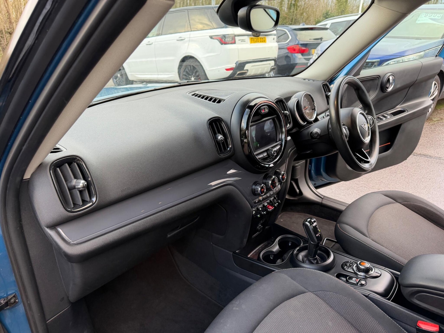 Used MINI Countryman 2018 for sale - 77479459: Photo 20