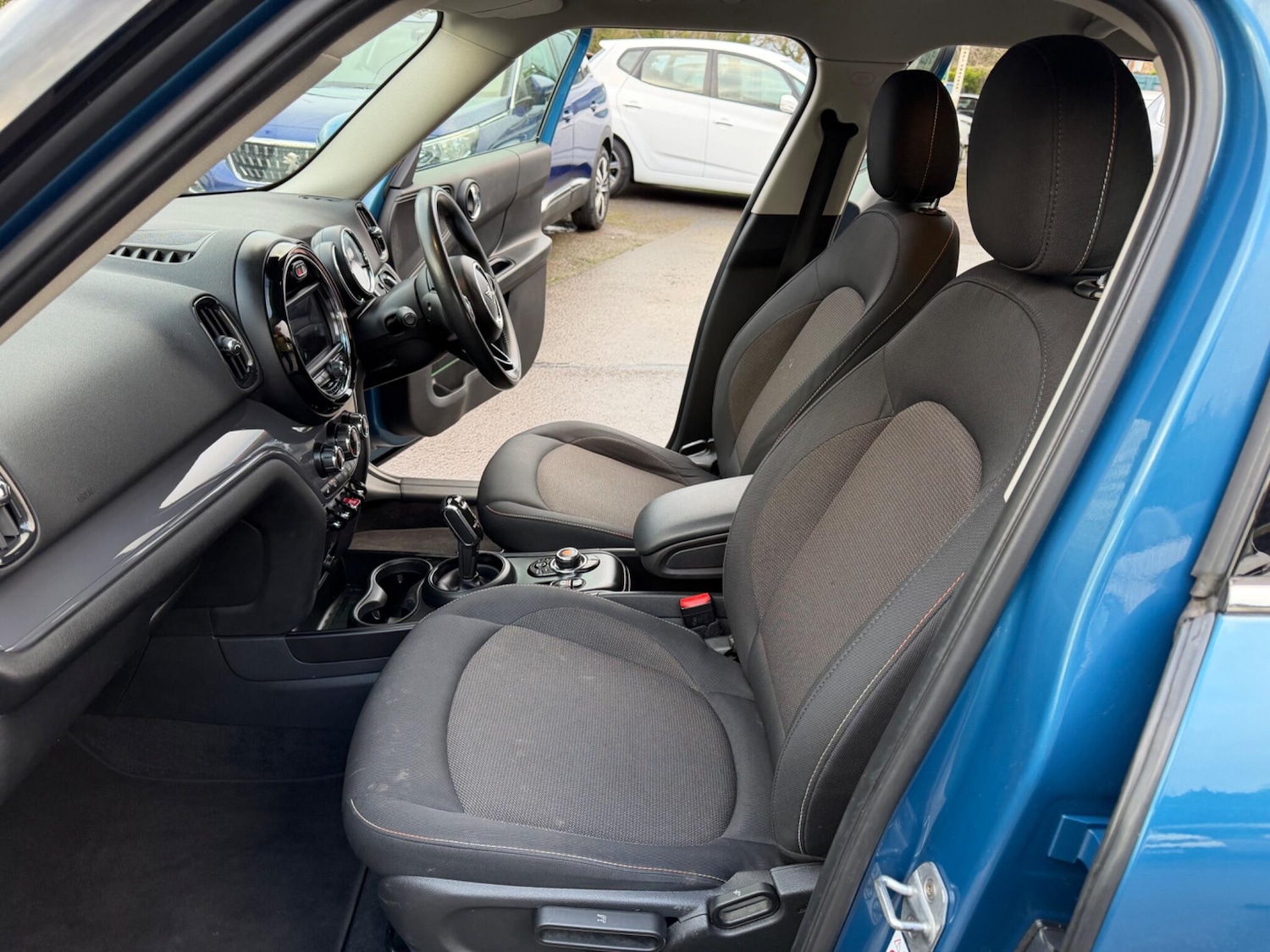 Used MINI Countryman 2018 for sale - 77479459: Photo 21