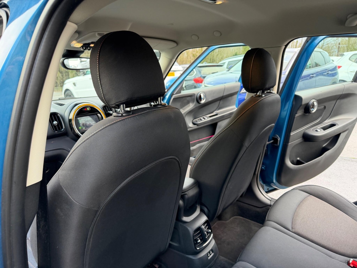 Used MINI Countryman 2018 for sale - 77479459: Photo 23