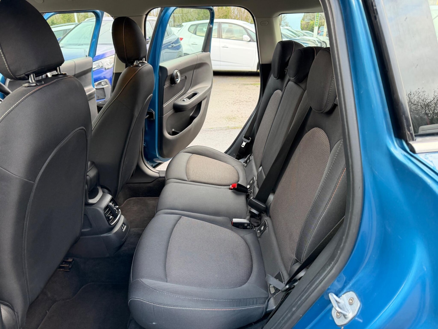 Used MINI Countryman 2018 for sale - 77479459: Photo 24