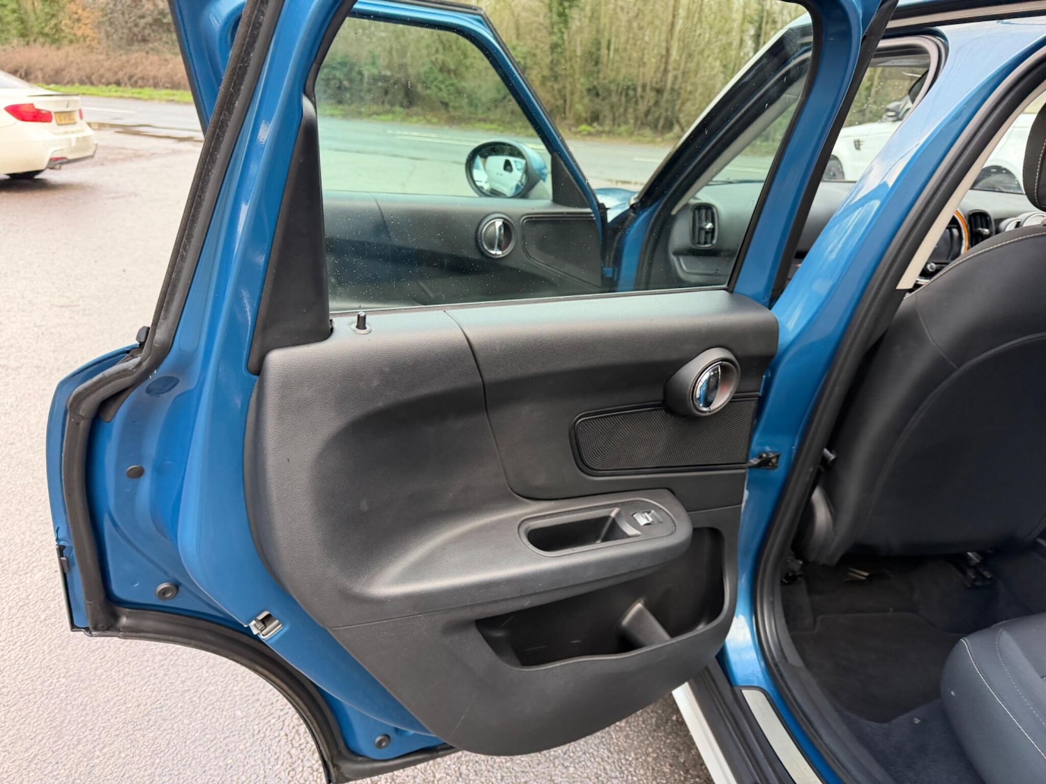 Used MINI Countryman 2018 for sale - 77479459: Photo 25