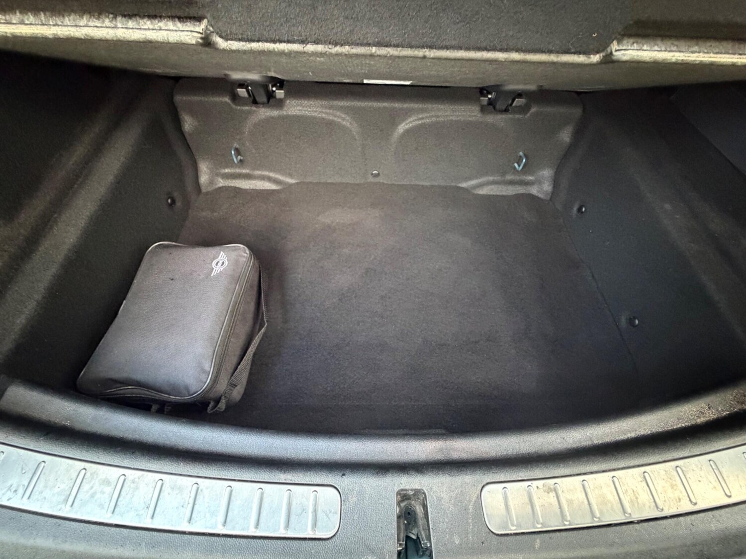 Used MINI Countryman 2018 for sale - 77479459: Photo 30