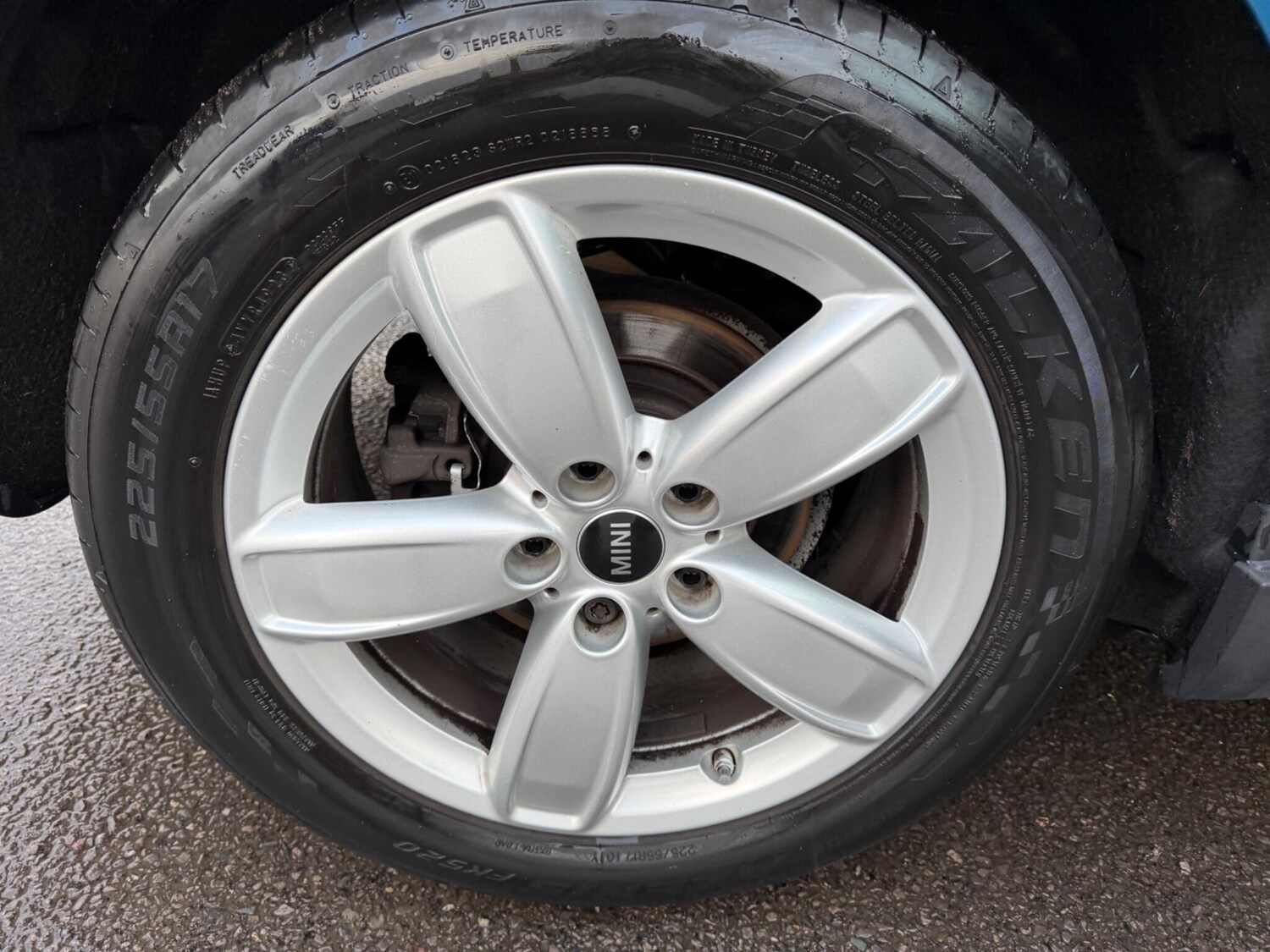 Used MINI Countryman 2018 for sale - 77479459: Photo 35