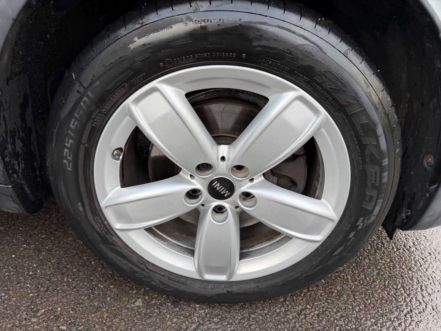 Used MINI Countryman 2018 for sale - 77479459: Photo 36